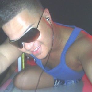 Meet your Posher, Chad